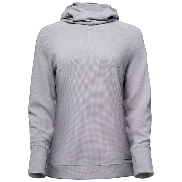 Simms Women's Highline Hoody Shale Image 01