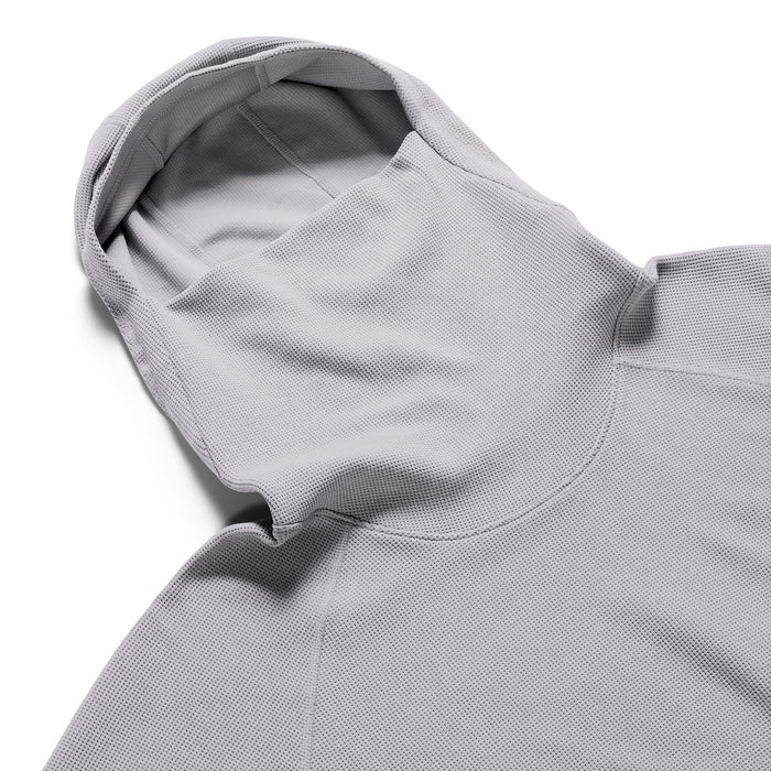 Simms Women's Highline Hoody Shale Image 03
