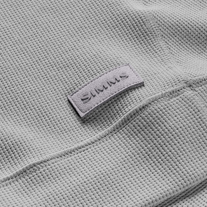 Simms Women's Highline Hoody Shale Image 05