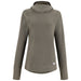 Simms Women's Highline Hoody Smokey Olive Image 01