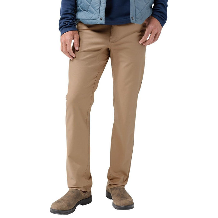 Stio Men's Rivet Canvas Pant Trailhead Image 03