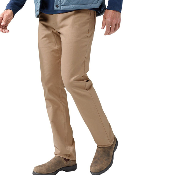 Stio Men's Rivet Canvas Pant Trailhead Image 06