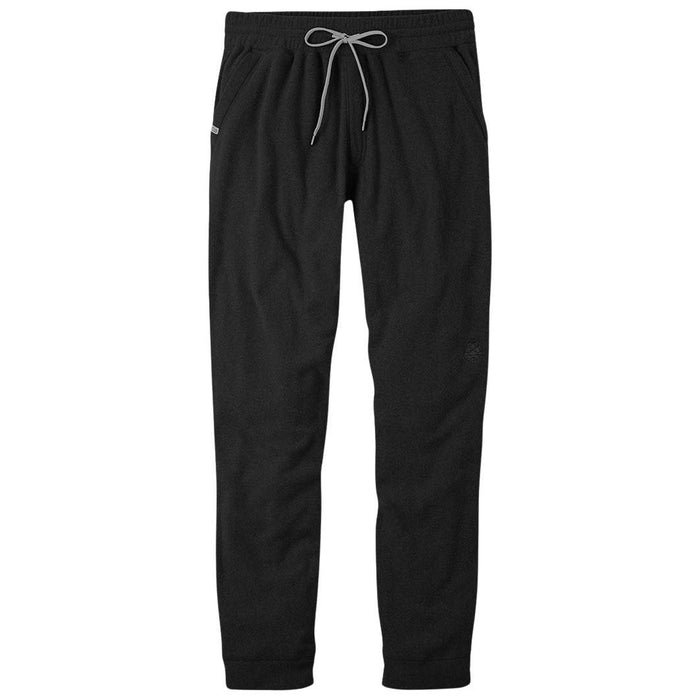 Stio Men's Turpin Fleece Pant Sale Abyss Image 01