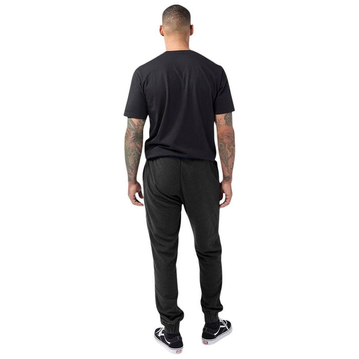 Stio Men's Turpin Fleece Pant Sale Abyss Image 04