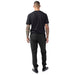 Stio Men's Turpin Fleece Pant Sale Abyss Image 04