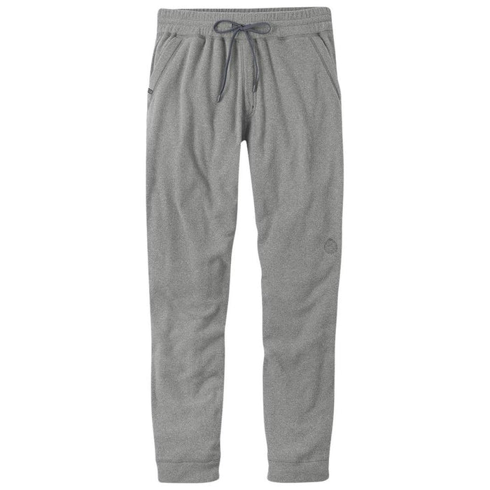 Stio Men's Turpin Fleece Pant Sale Powder Fox Heather Image 01