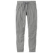 Stio Men's Turpin Fleece Pant Sale Powder Fox Heather Image 01
