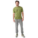 Stio Men's Turpin Fleece Pant Sale Powder Fox Heather Image 02