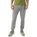 Stio Men's Turpin Fleece Pant Sale Powder Fox Heather Image 04