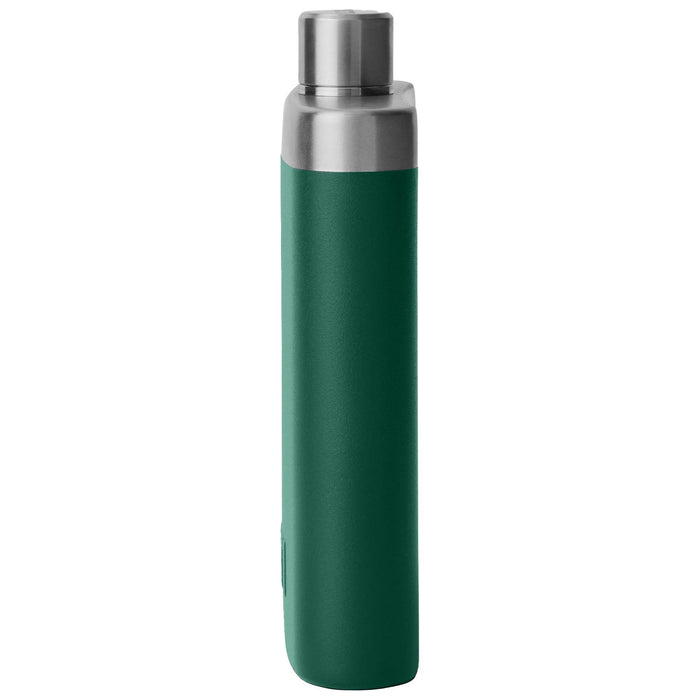 YETI Flask Black Forest Green Image 03