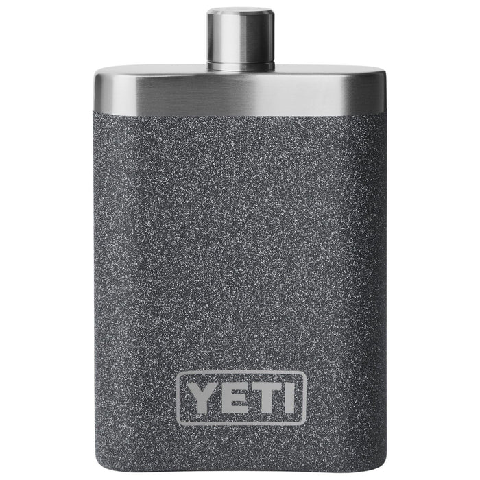 YETI Flask Black Stone Image 01