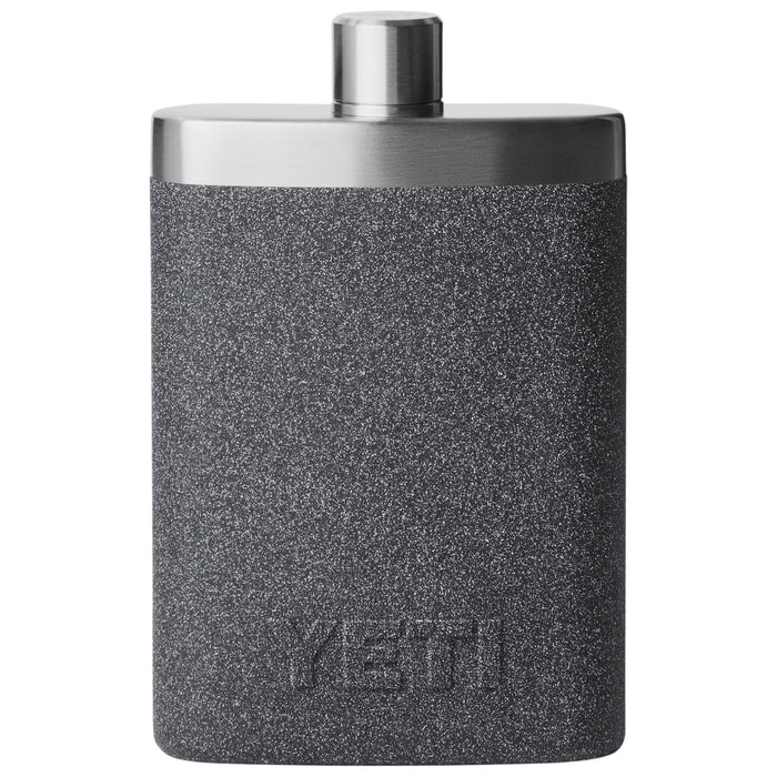 YETI Flask Black Stone Image 02