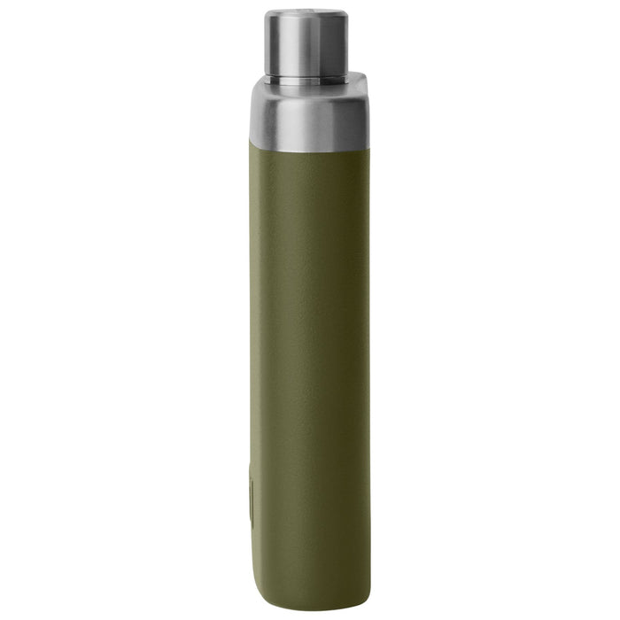 YETI Flask Olive / King Crab Orange Image 03