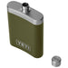 YETI Flask Olive / King Crab Orange Image 05