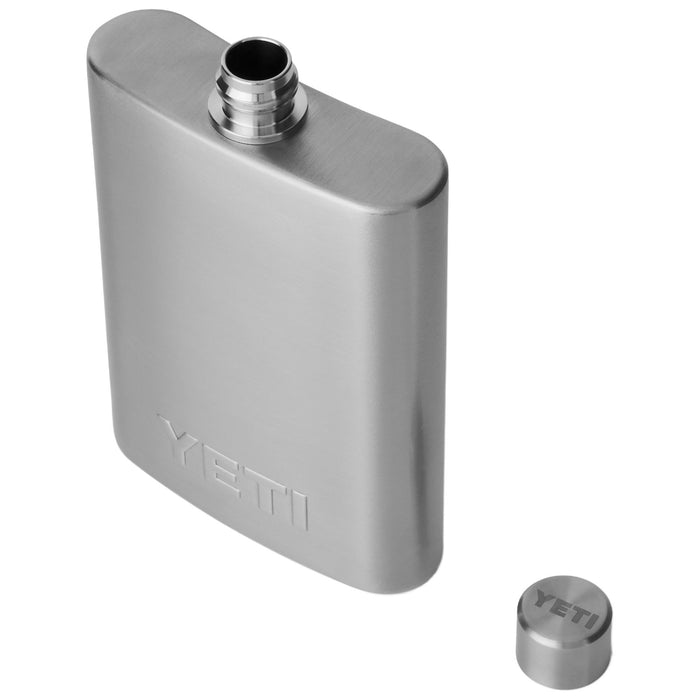 YETI Flask — TCO Fly Shop