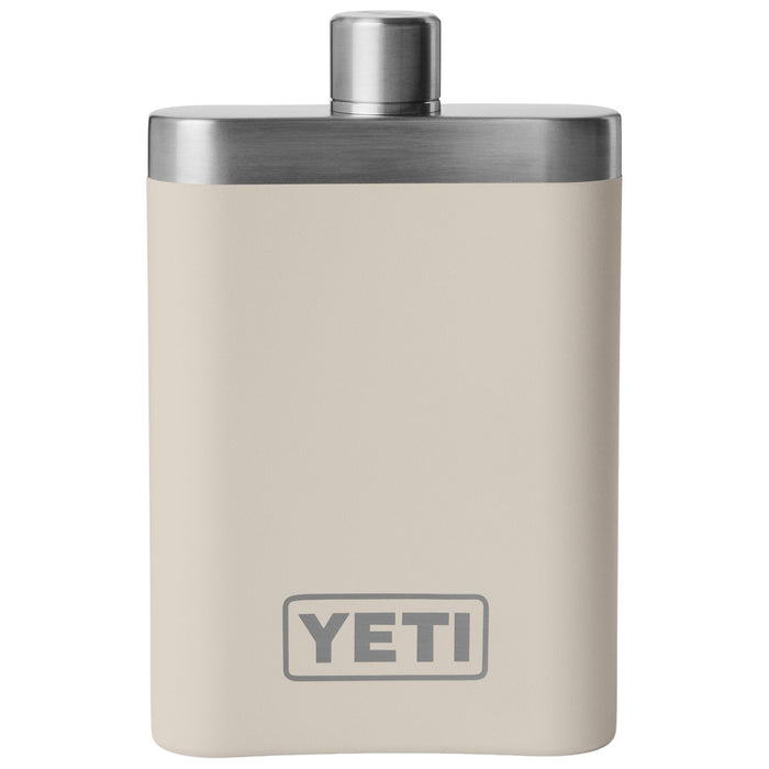 YETI Flask Upland Bird Cape Taupe Image 02