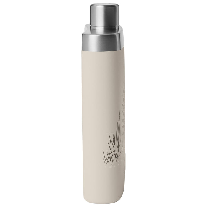YETI Flask Upland Bird Cape Taupe Image 03