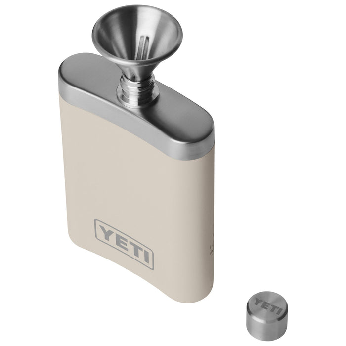 YETI Flask Upland Bird Cape Taupe Image 05