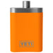 YETI Flask Upland Bird King Crab Orange Image 02
