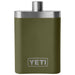 YETI Flask Upland Bird Olive Image 02