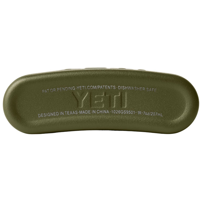 YETI Flask Upland Bird Olive Image 04
