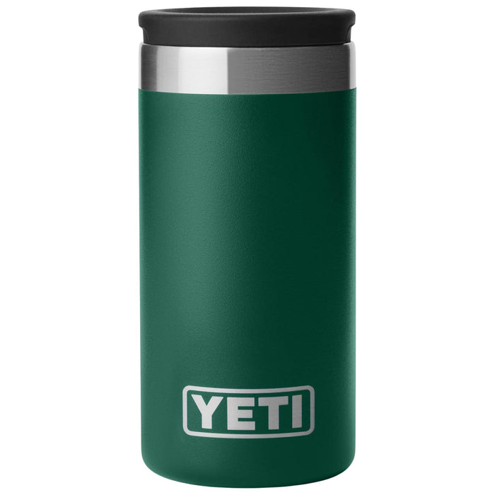 YETI Shot Glasses with Carrying Case Black Forest Green Image 03