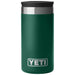 YETI Shot Glasses with Carrying Case Black Forest Green Image 03