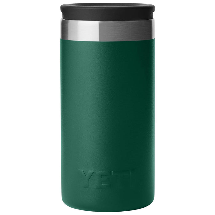 YETI Shot Glasses with Carrying Case Black Forest Green Image 04