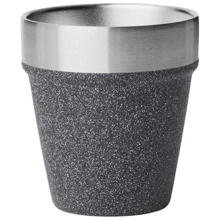 YETI Shot Glasses with Carrying Case Black Stone Image 06