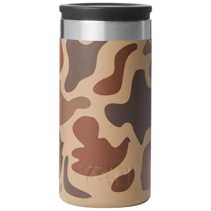YETI Shot Glasses with Carrying Case Wetlands Camo Image 04