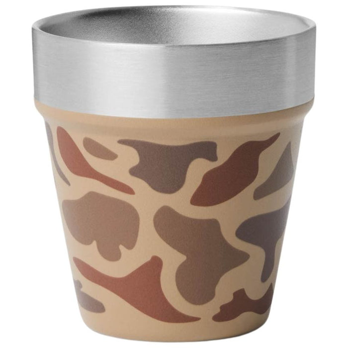YETI Shot Glasses with Carrying Case Wetlands Camo Image 06