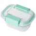 YETI Small Plastic Food Storage Seafoam Image 02