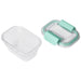 YETI Small Plastic Food Storage Seafoam Image 03