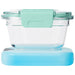 YETI Small Plastic Food Storage Seafoam Image 04