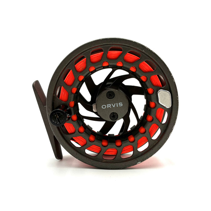 Used Reel - Orvis Clearwater II - Fly Reel