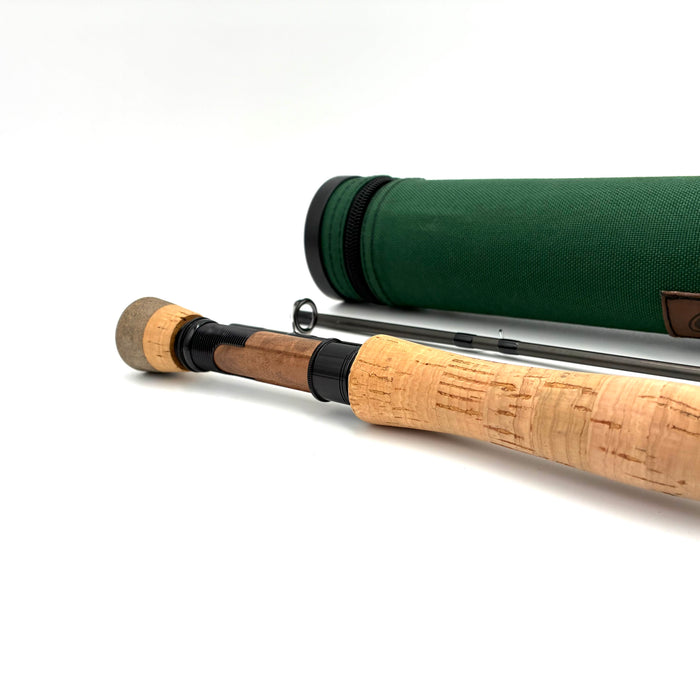 Used Rod - Cabela's FT 11' 6wt - 3 Piece Fly Rod