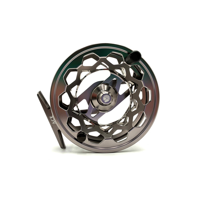 Used Reel - Redington Ace 7/8 - Fly Reel