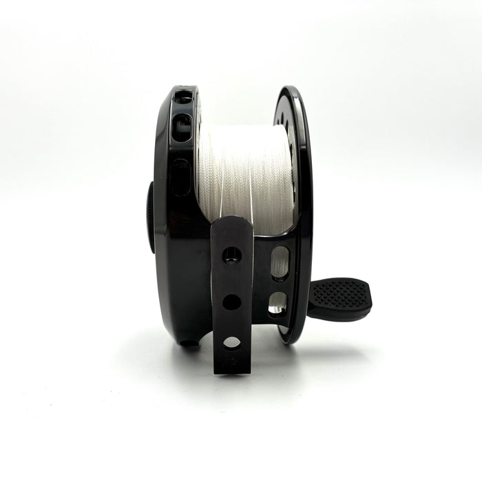 Used Reel - Orvis Vortex 11/12 w/ 3 Spare Spools - Fly Reel