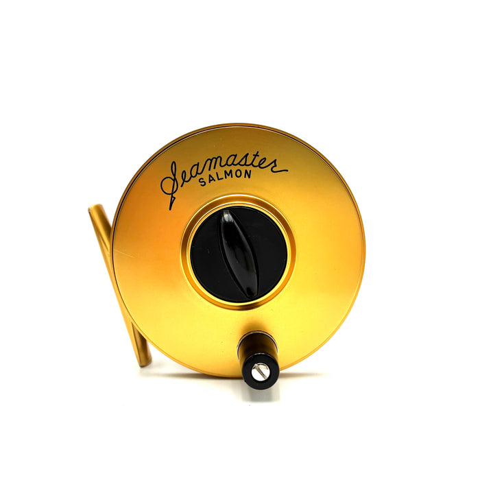 Used Reel - Seamaster Salmon - Fly Reel