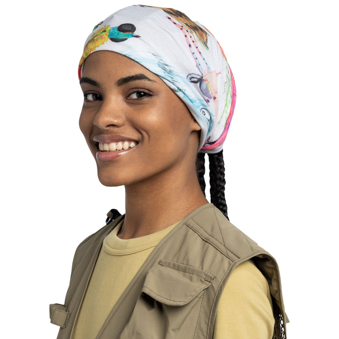 Buff Angler Coolnet UV Alexandra Nicole Flies Image 04