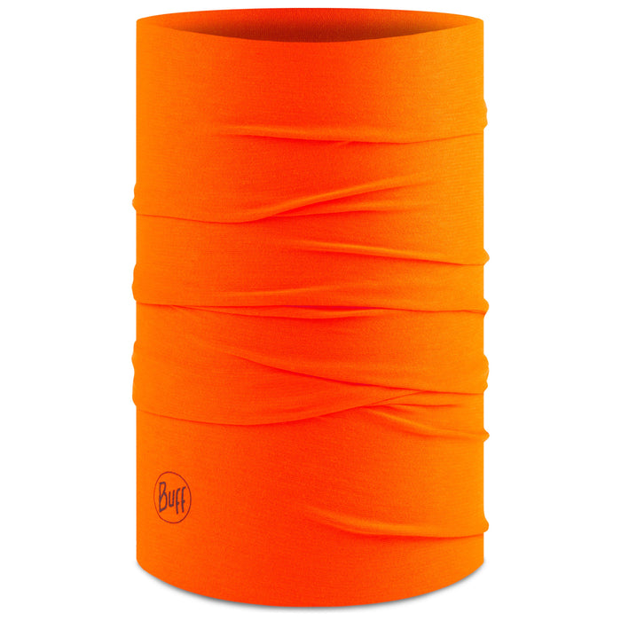 Buff CoolNet UV+ Hunter Orange Image 01