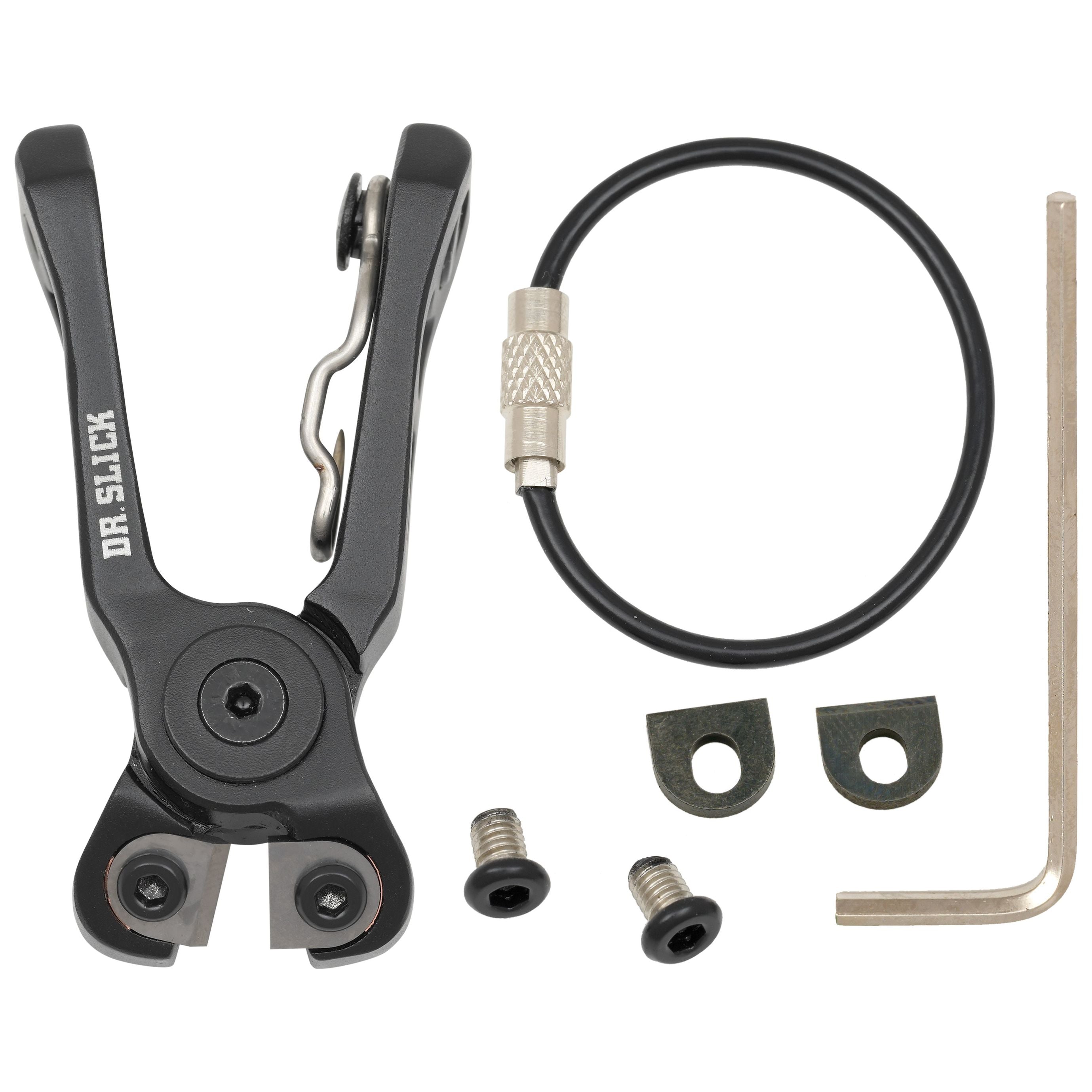 Dr. Slick - Outils et accessoires