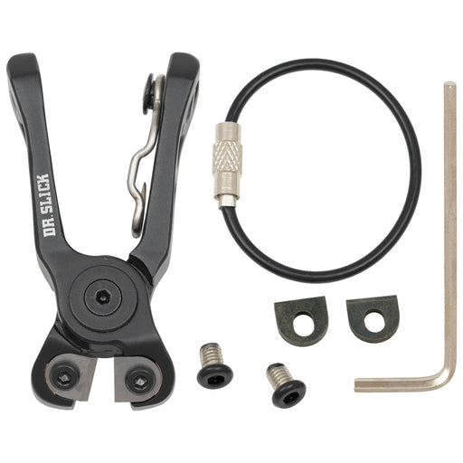 Dr. Slick Cyclone Nipper Black Offset Image 01