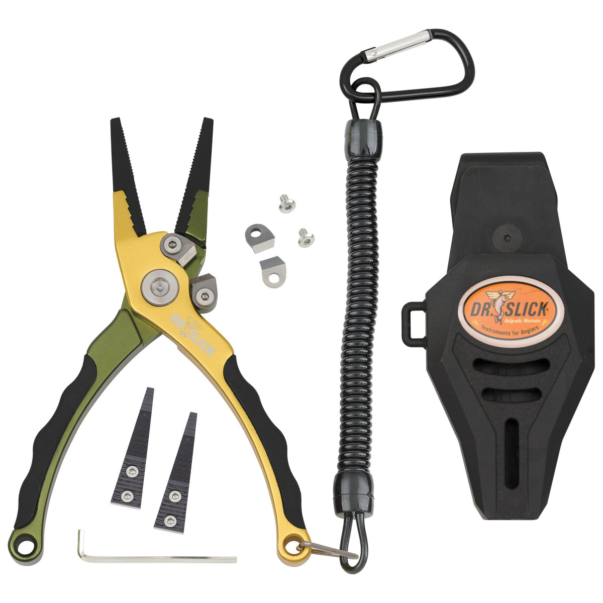 Floating 6" Tungsten Carbide Plier, Pliers & Tools - Canada