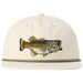 Duck Camp Bass Grandpa Hat Ivory Image 01