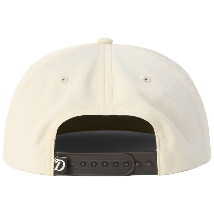 Duck Camp Bass Grandpa Hat Ivory Image 02