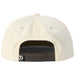 Duck Camp Bass Grandpa Hat Ivory Image 02