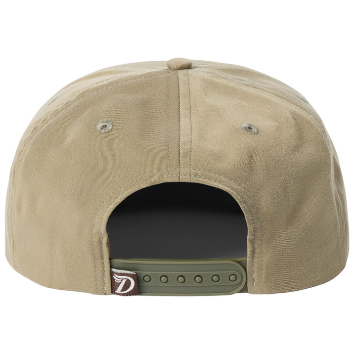 Duck Camp Brook Trout Grandpa Hat Sagebrush Image 02