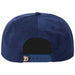 Duck Camp Brook Trout Grandpa Hat Vintage Navy Image 02