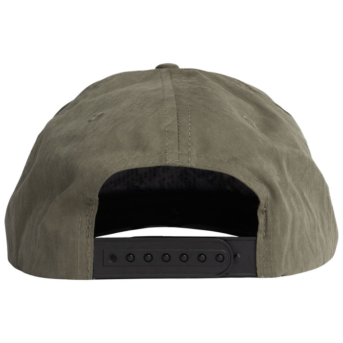 Duck Camp Mallard Grandpa Hat Military Green Image 02